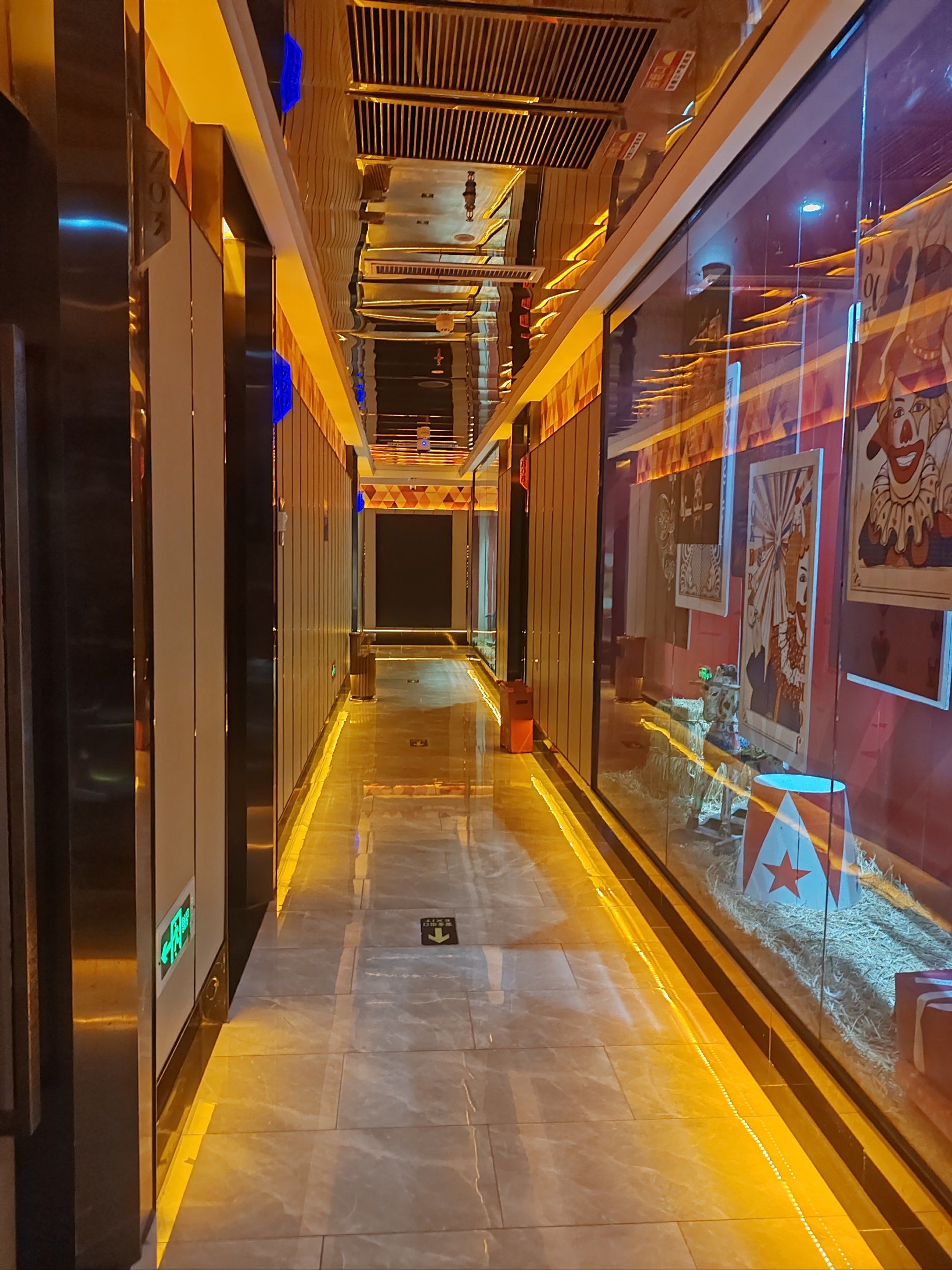 徐州商务KTV值得一试-贾汪区ktv预定