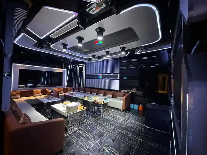 徐州商务ktv，每小时费用多少-贾汪区ktv预定